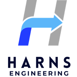 Harns Engineering Logo