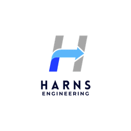 Harns Engineering Logo